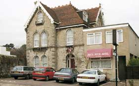 Rock House Bed & Breakfast,  Maidstone